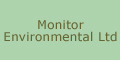 Monitor Environmental Ltd Logo
